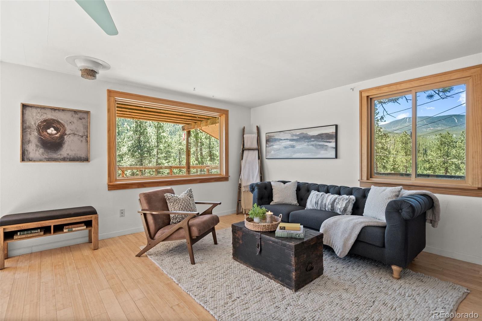 31854 Ponderosa Way Evergreen CO 80439