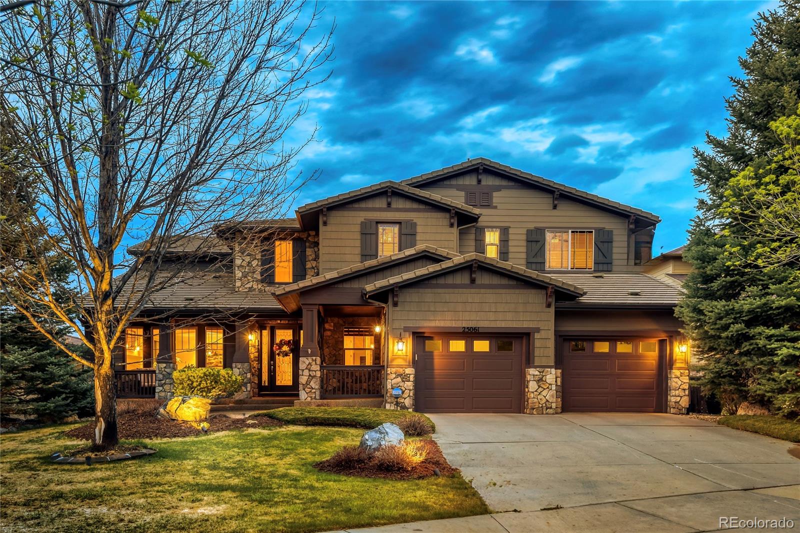 25061 E Indore Place Aurora CO 80016