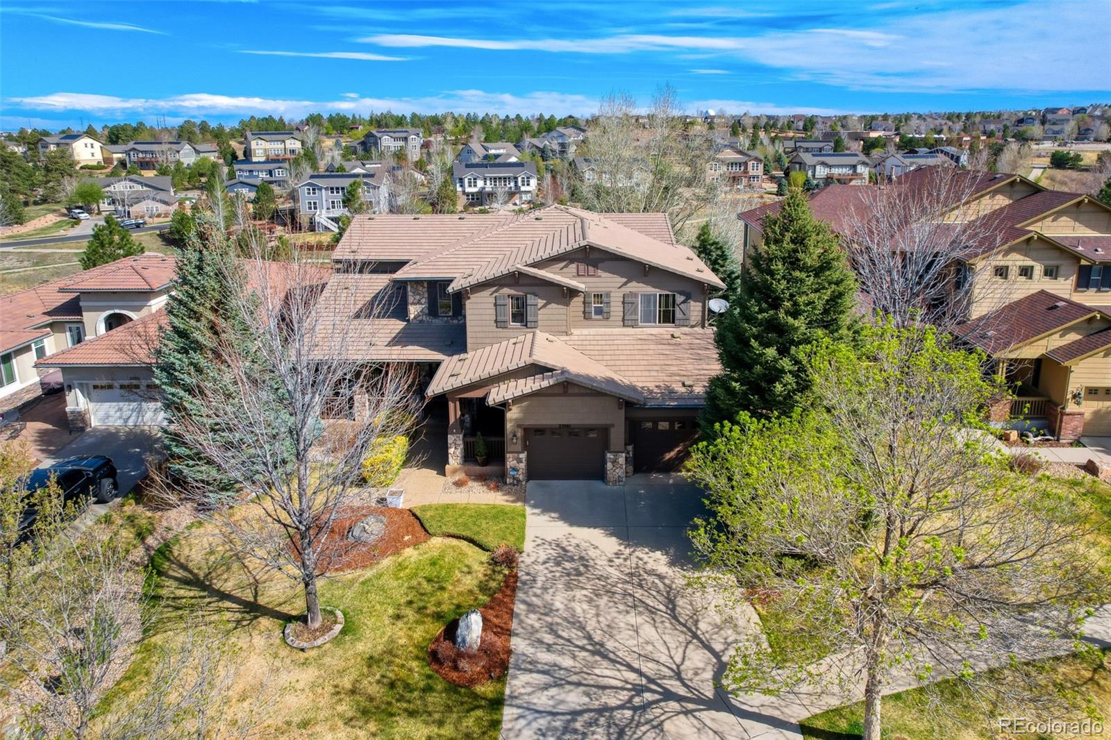 25061 E Indore Place Aurora CO 80016