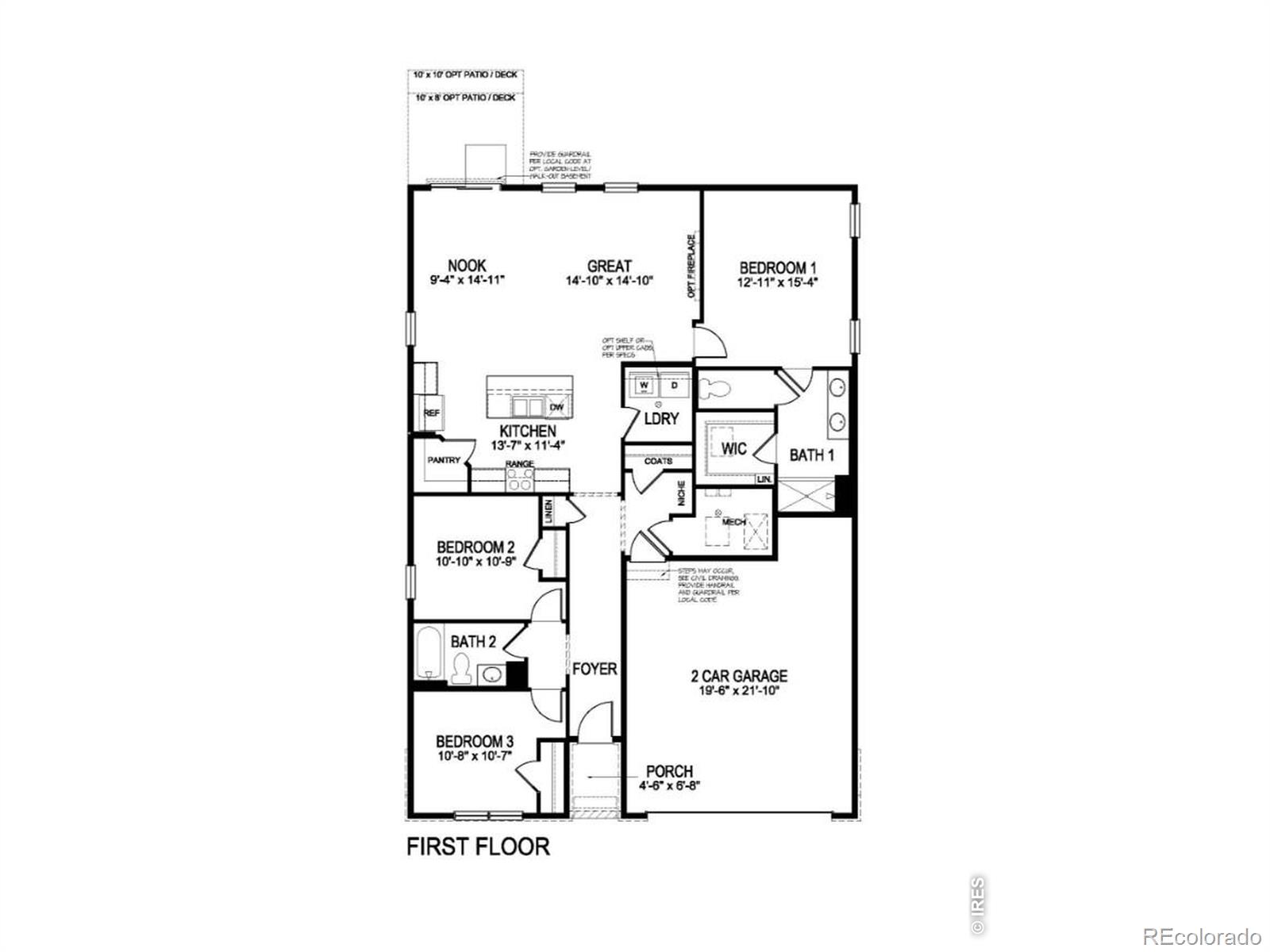 7402 26th Street Greeley CO 80634