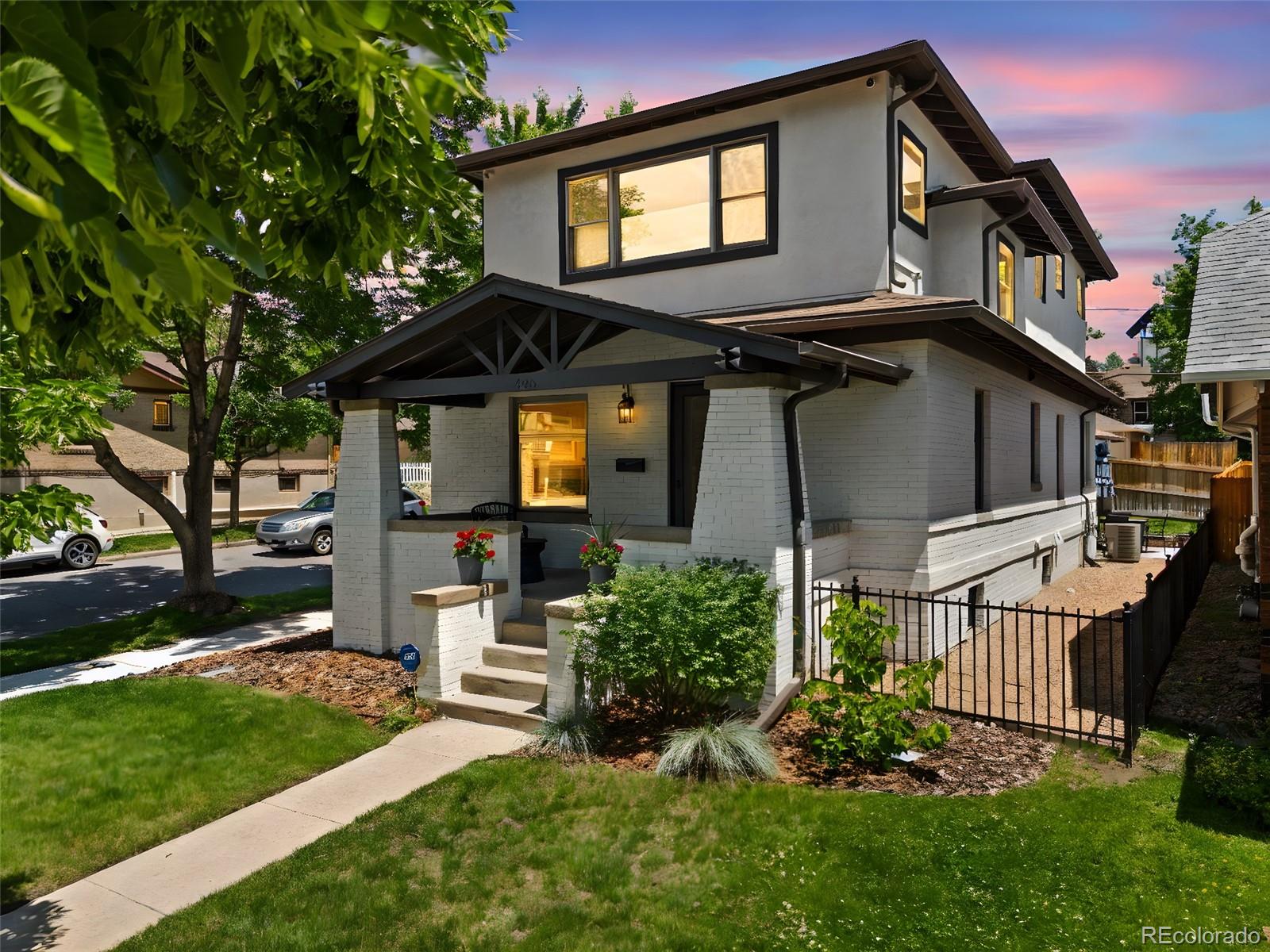 400 S Gilpin Street Denver CO 80209