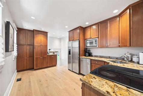 400 S Gilpin Street Denver CO 80209