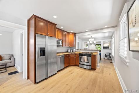 400 S Gilpin Street Denver CO 80209