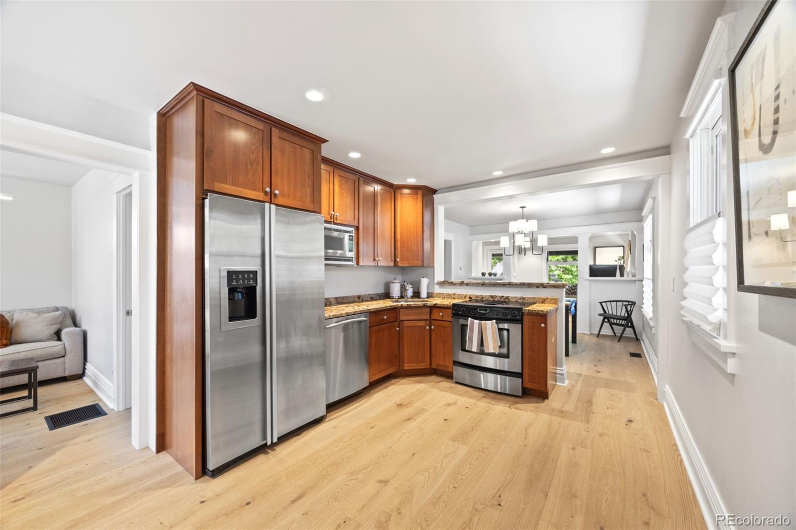 400 S Gilpin Street Denver CO 80209