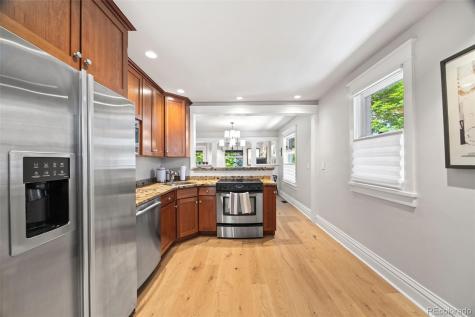 400 S Gilpin Street Denver CO 80209