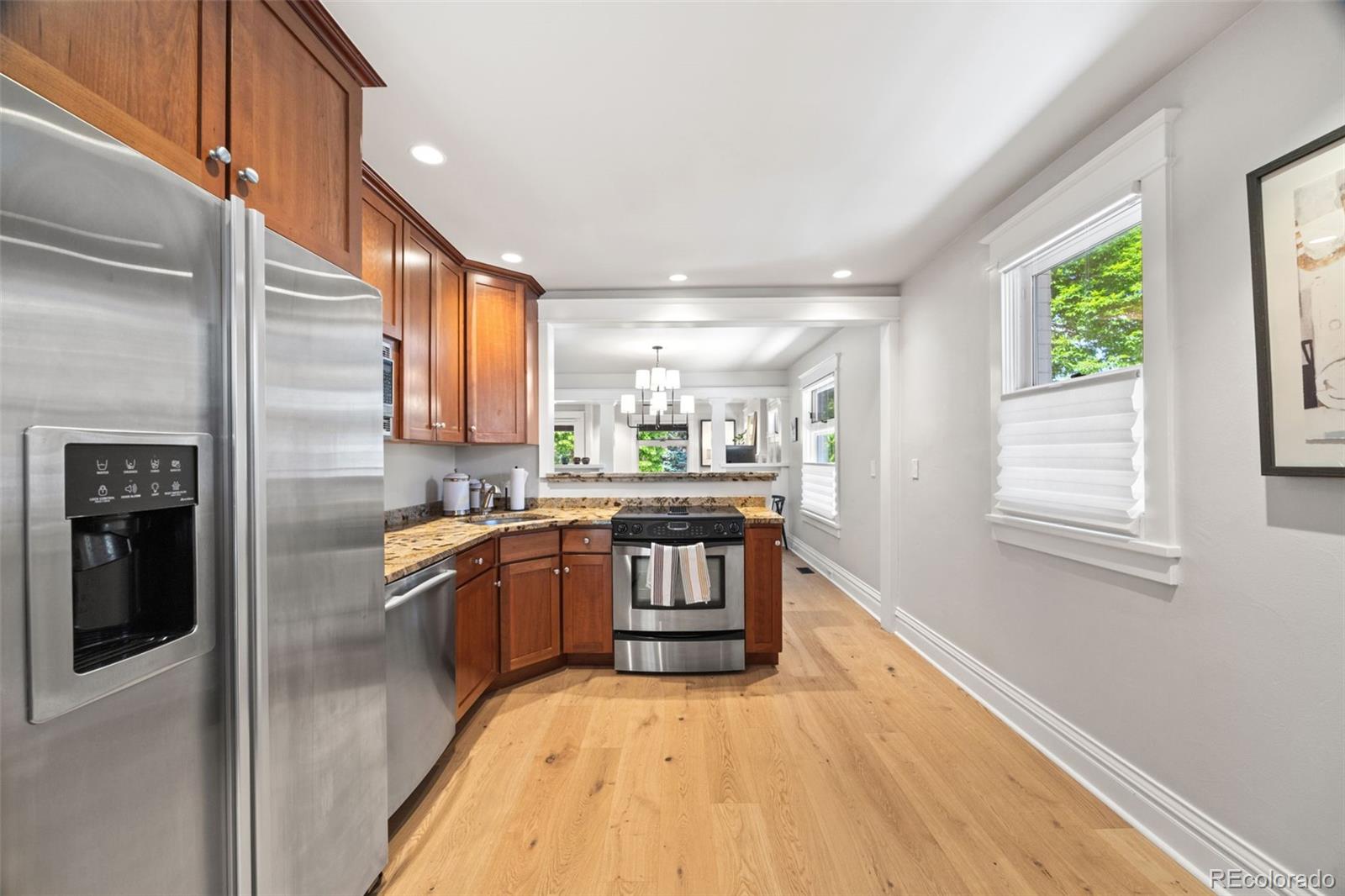 400 S Gilpin Street Denver CO 80209