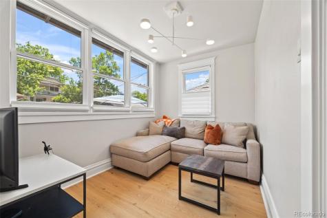 400 S Gilpin Street Denver CO 80209
