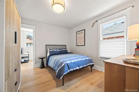 400 S Gilpin Street Denver CO 80209