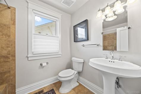 400 S Gilpin Street Denver CO 80209
