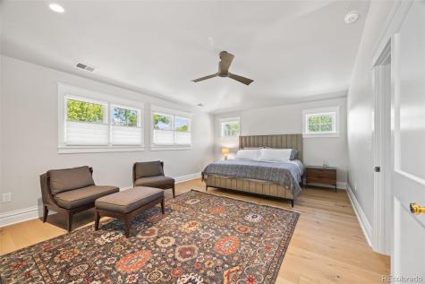 400 S Gilpin Street Denver CO 80209