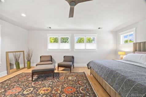 400 S Gilpin Street Denver CO 80209