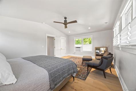 400 S Gilpin Street Denver CO 80209