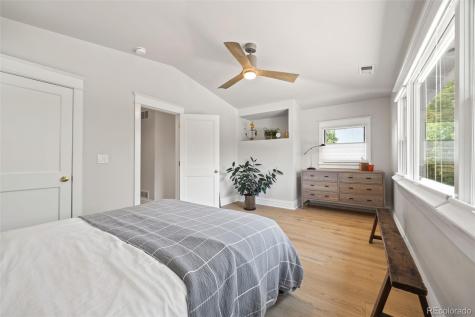 400 S Gilpin Street Denver CO 80209