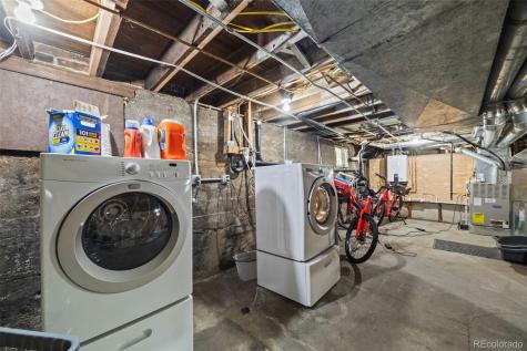 400 S Gilpin Street Denver CO 80209