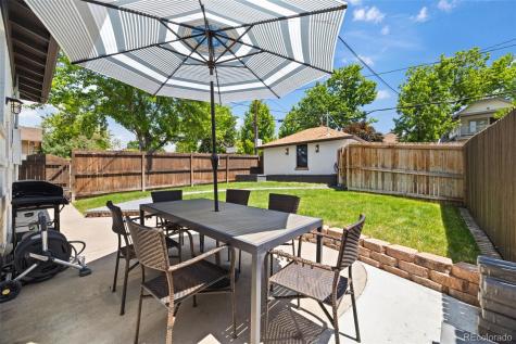 400 S Gilpin Street Denver CO 80209