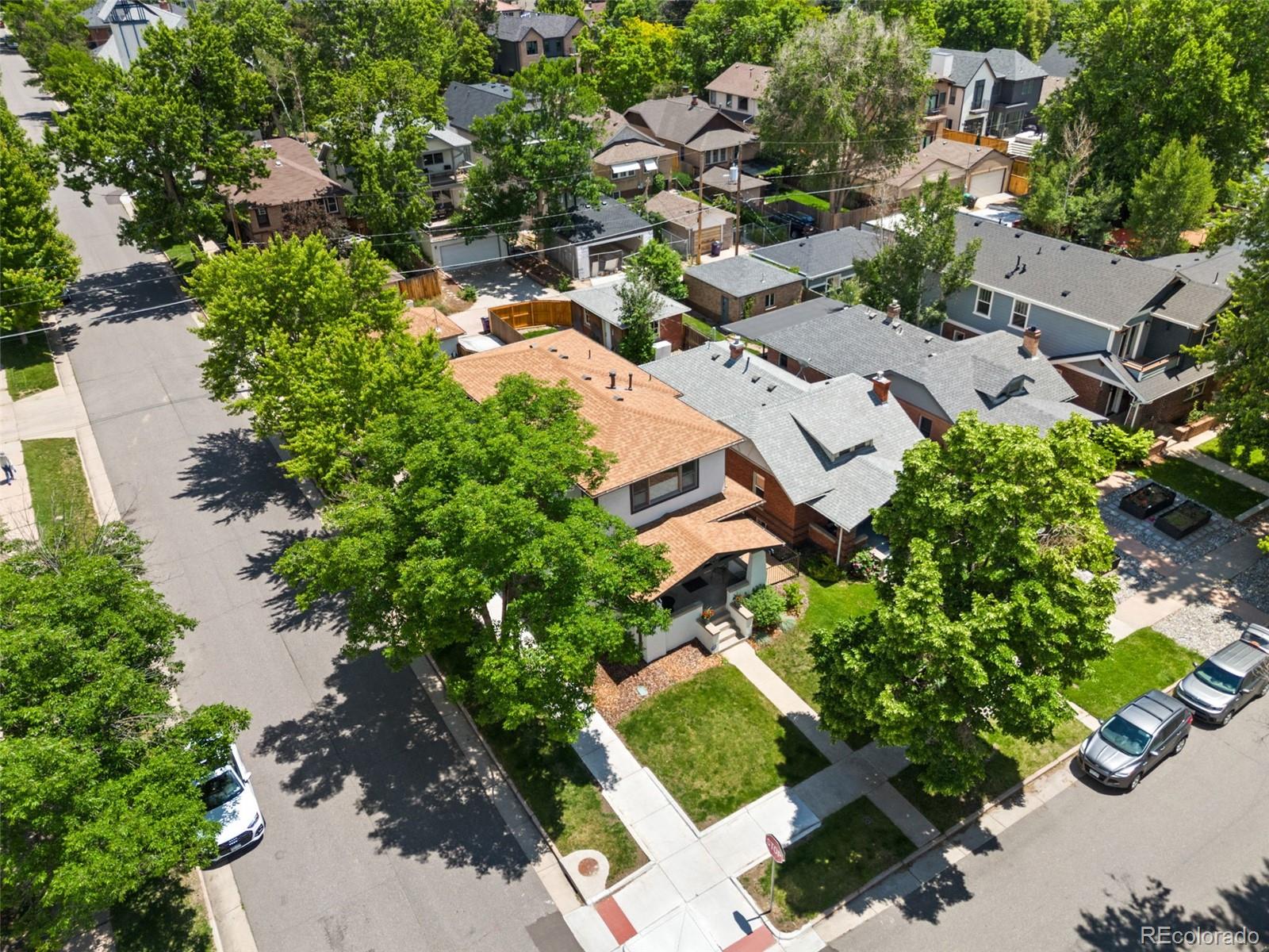 400 S Gilpin Street Denver CO 80209
