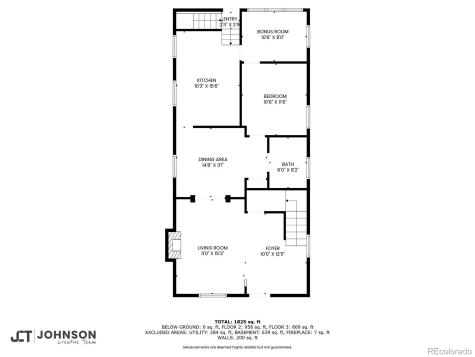 400 S Gilpin Street Denver CO 80209