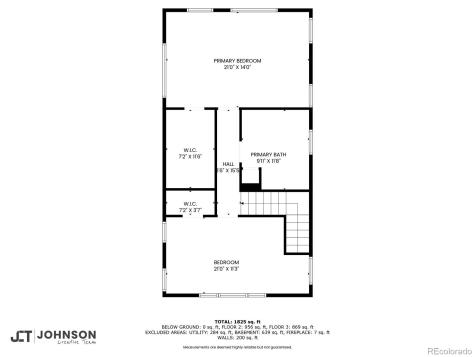 400 S Gilpin Street Denver CO 80209