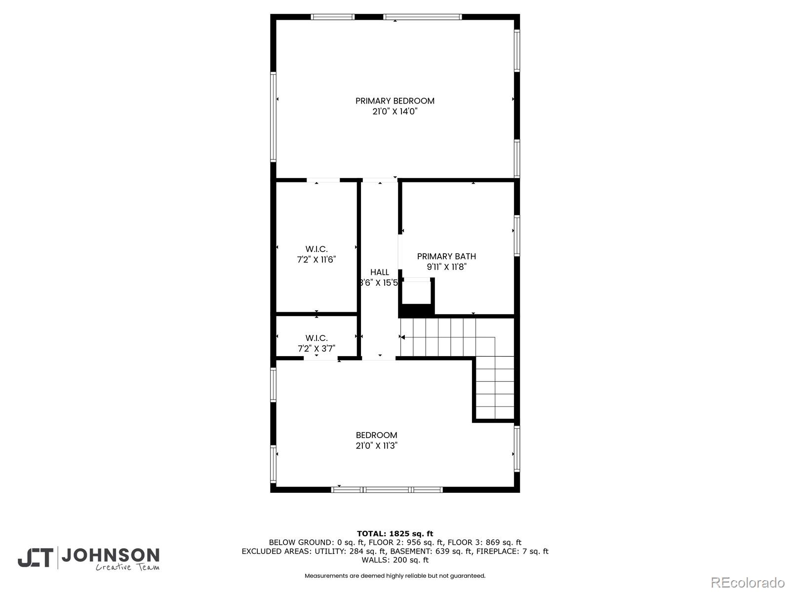 400 S Gilpin Street Denver CO 80209