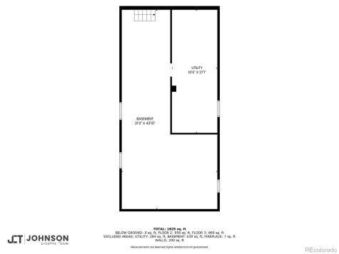 400 S Gilpin Street Denver CO 80209
