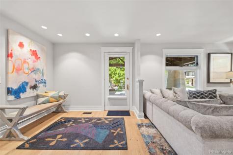 400 S Gilpin Street Denver CO 80209