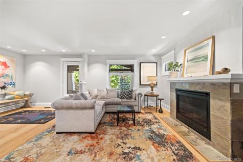 400 S Gilpin Street Denver CO 80209