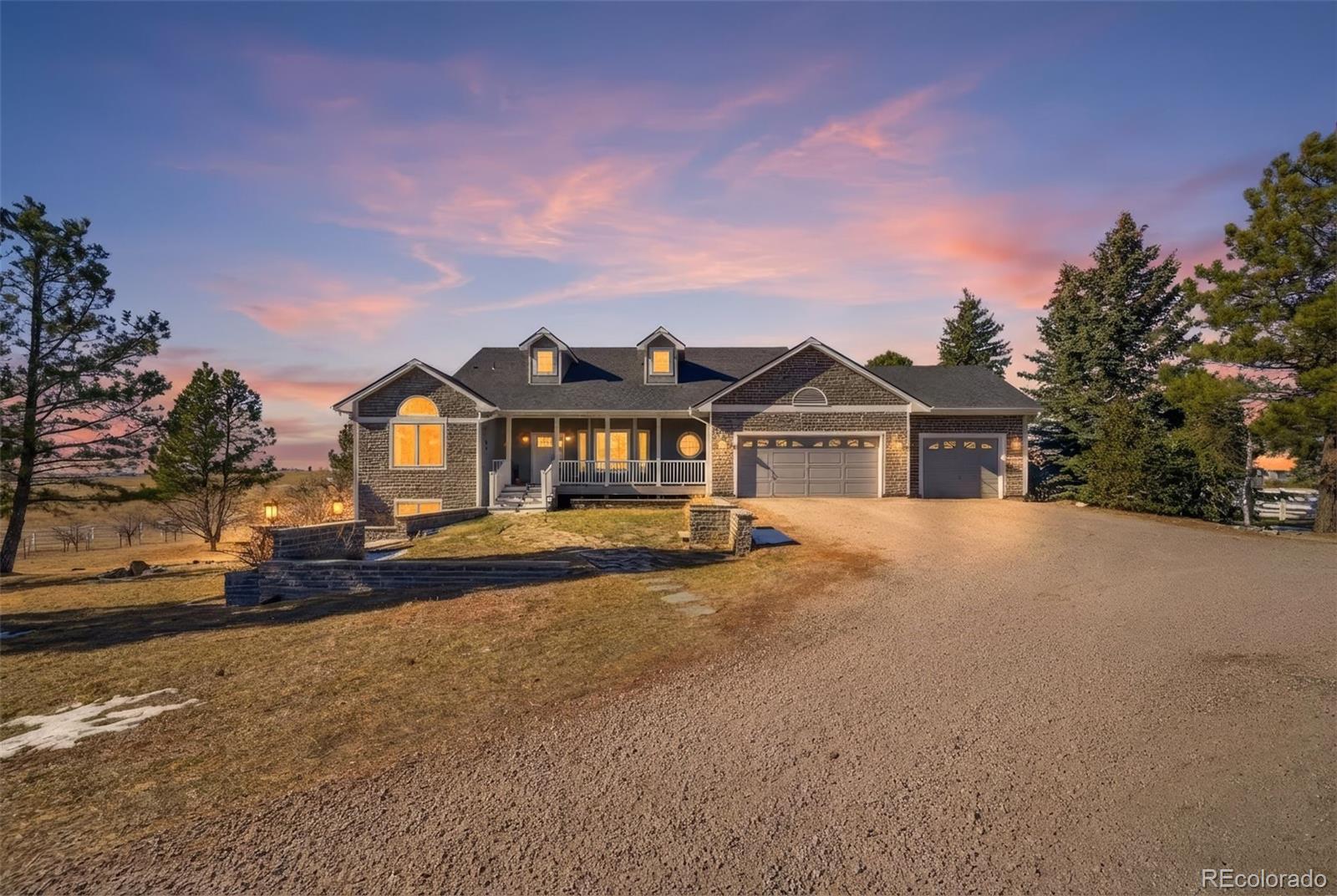 46753 County Road 9 Parker CO 80138