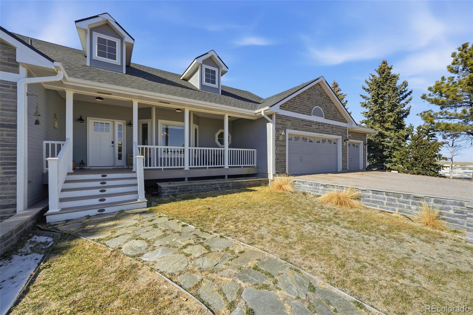 46753 County Road 9 Parker CO 80138