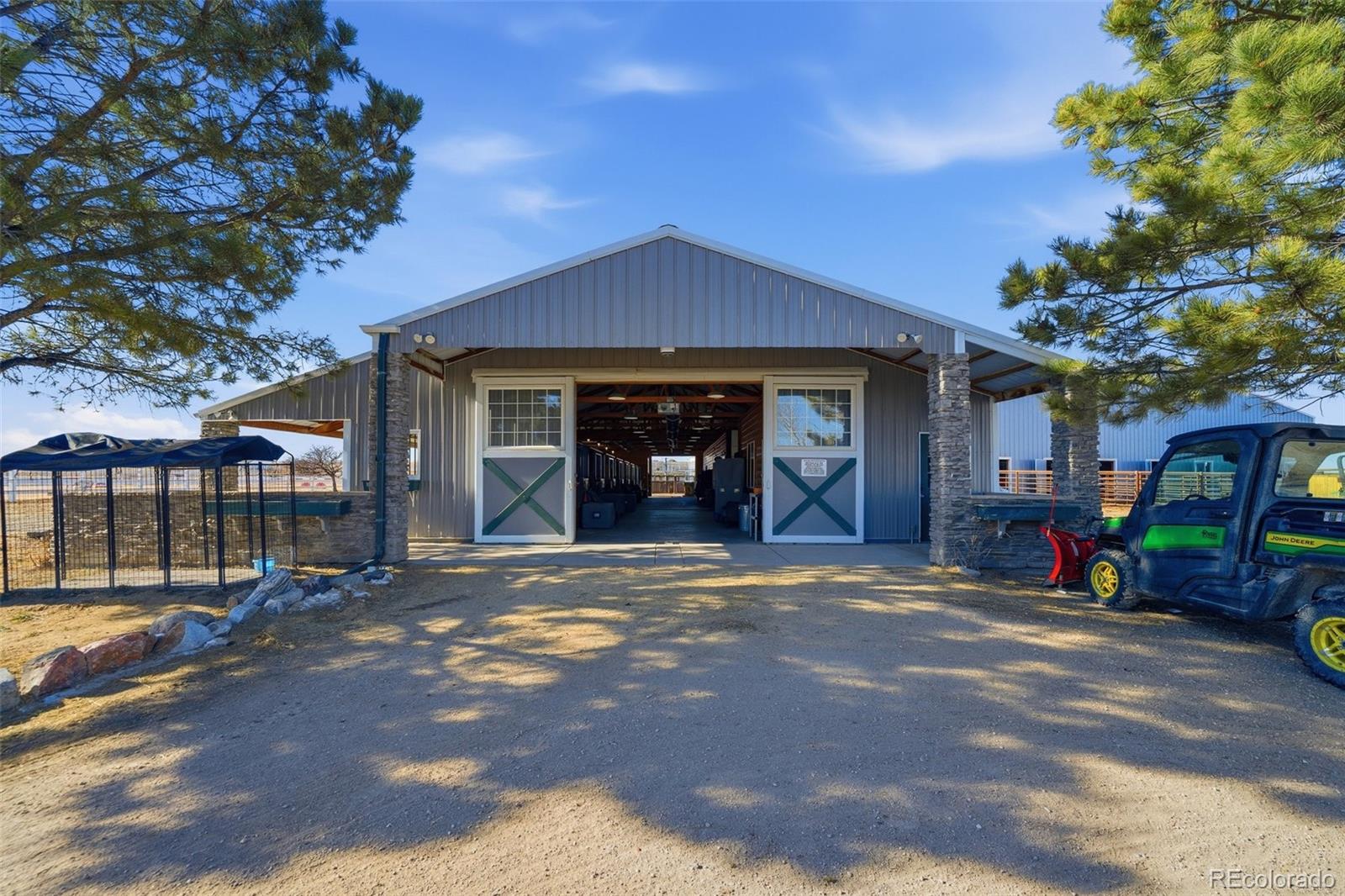 46753 County Road 9 Parker CO 80138
