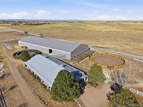 46753 County Road 9 Parker CO 80138