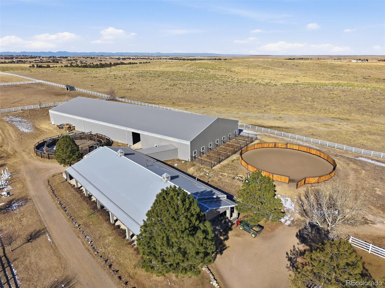 46753 County Road 9 Parker CO 80138