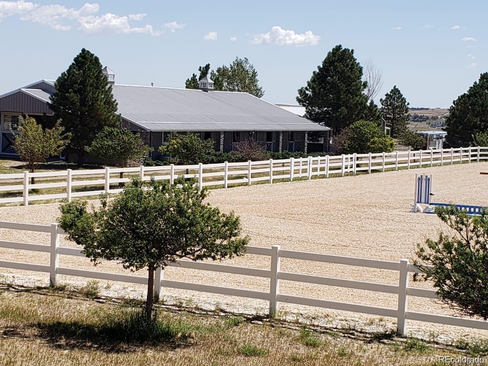 46753 County Road 9 Parker CO 80138