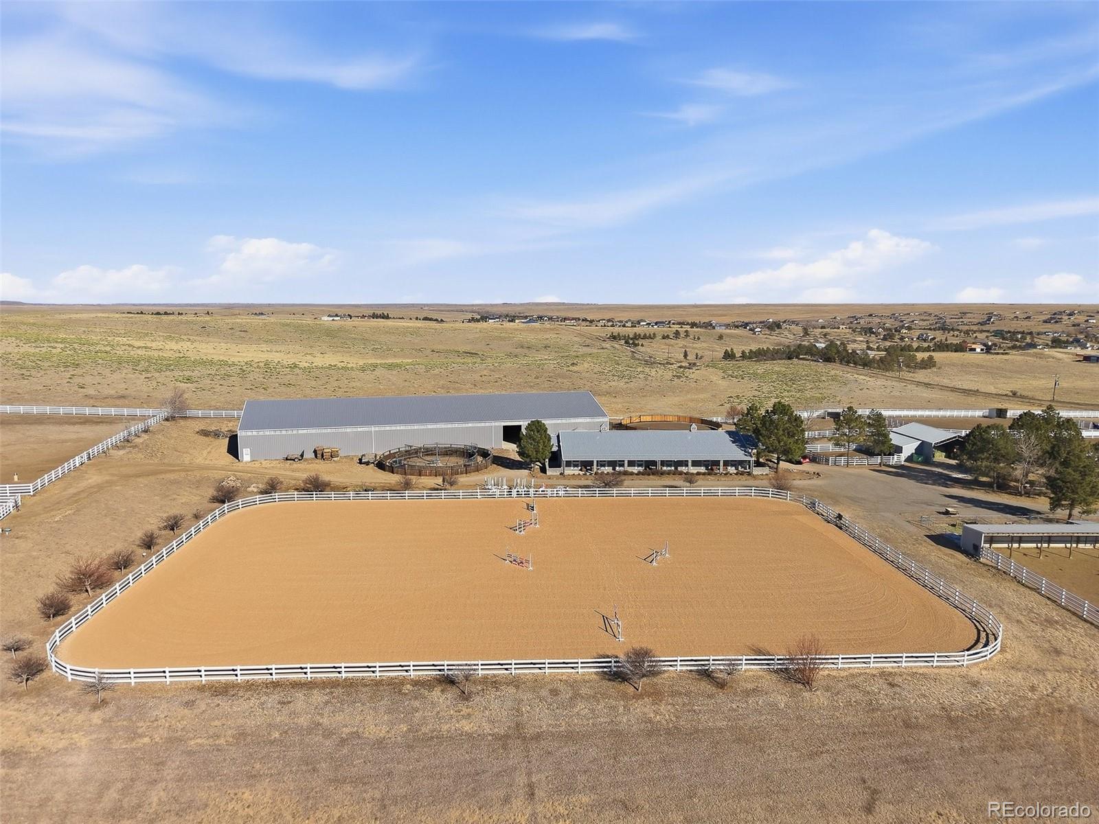 46753 County Road 9 Parker CO 80138