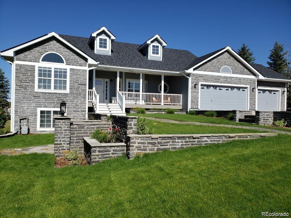 46753 County Road 9 Parker CO 80138