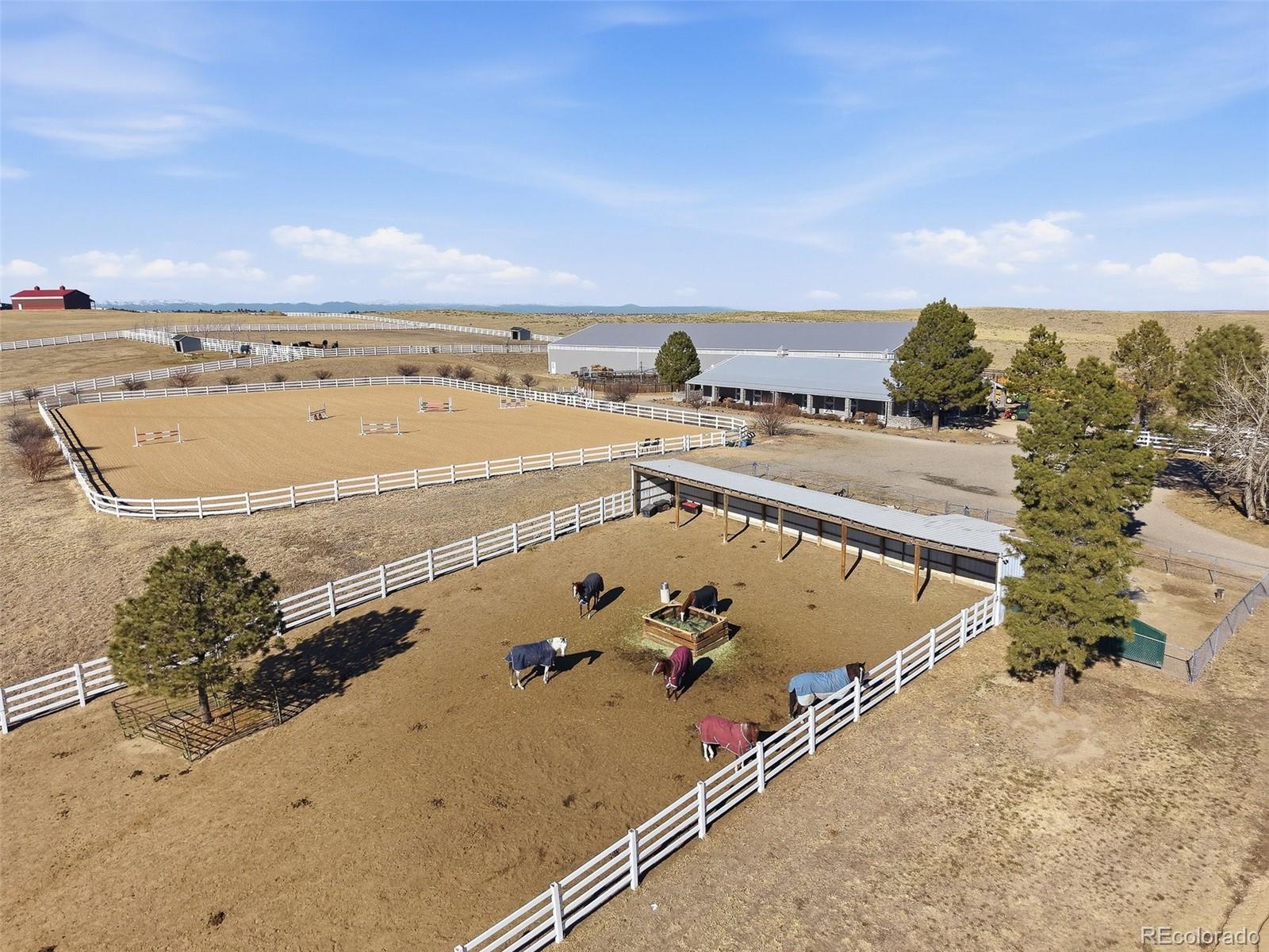 46753 County Road 9 Parker CO 80138