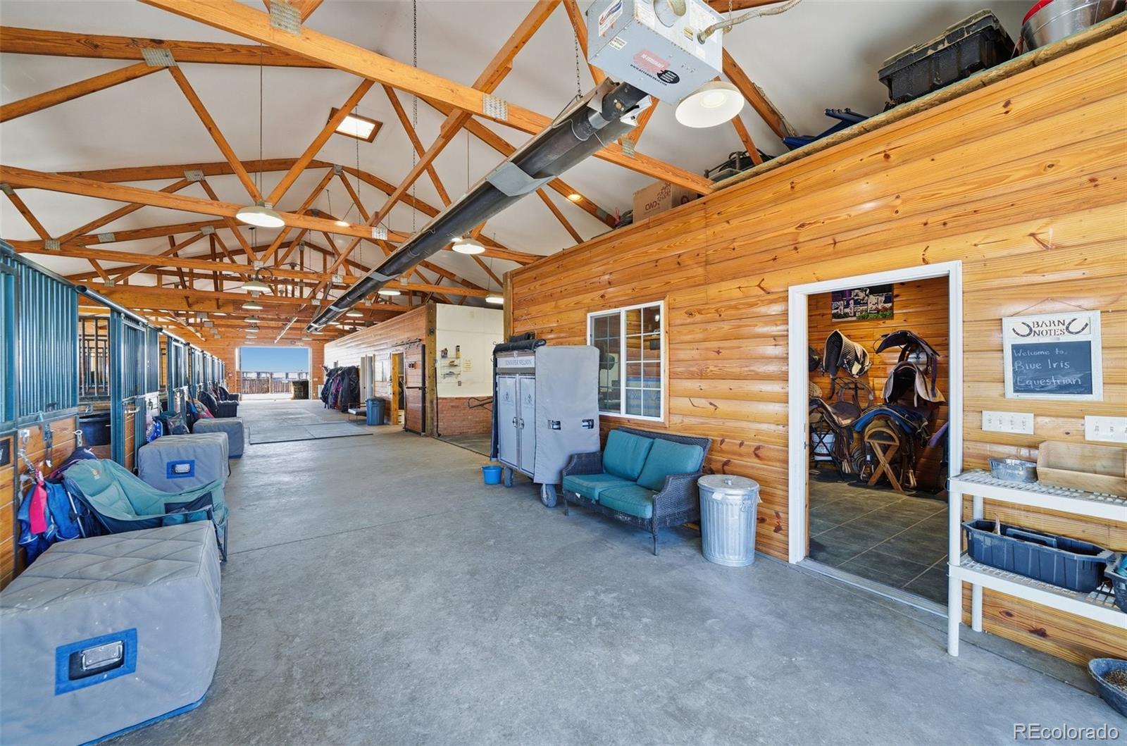 46753 County Road 9 Parker CO 80138