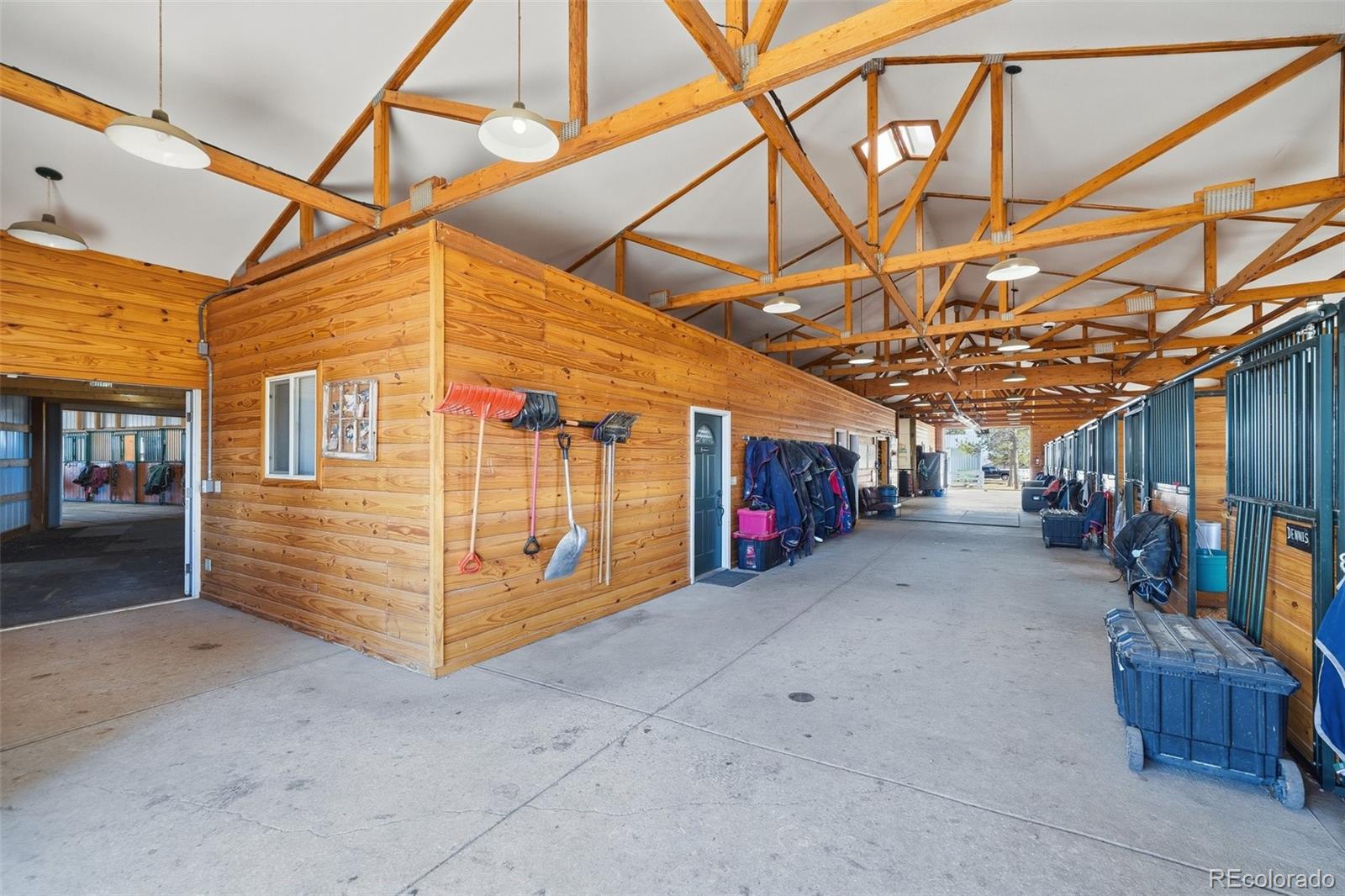 46753 County Road 9 Parker CO 80138