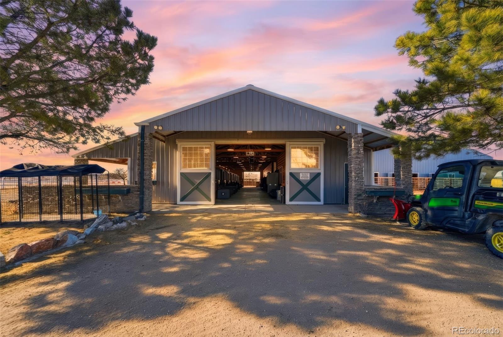 46753 County Road 9 Parker CO 80138