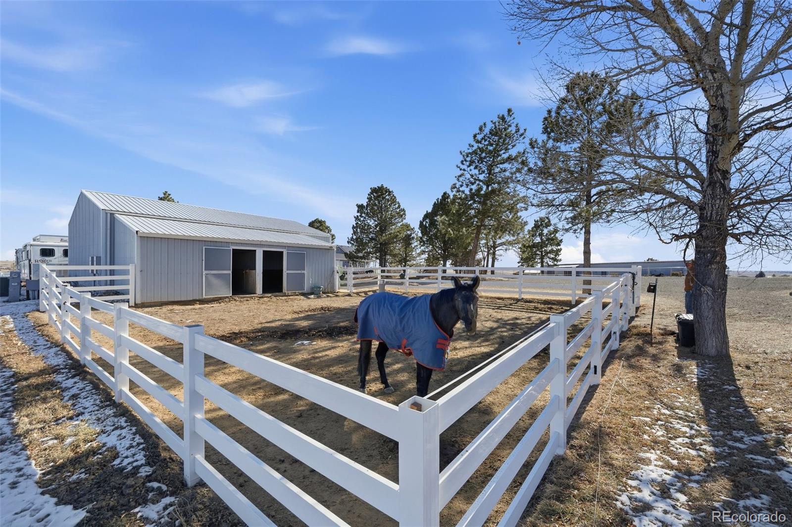46753 County Road 9 Parker CO 80138