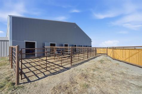 46753 County Road 9 Parker CO 80138