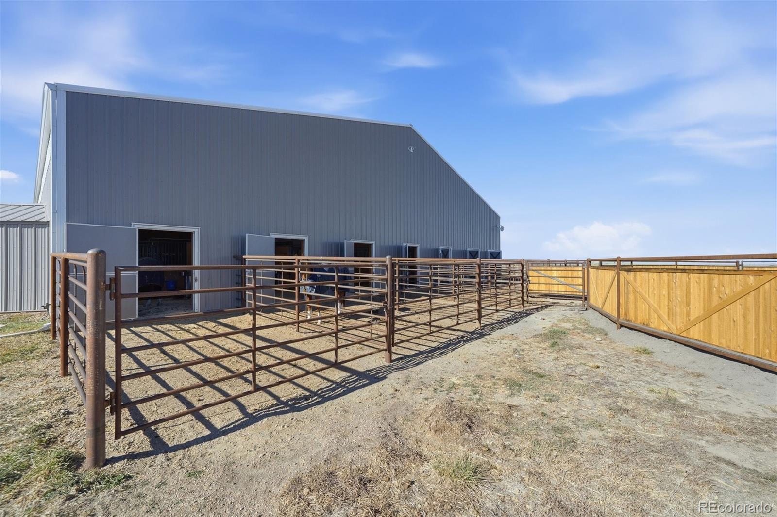 46753 County Road 9 Parker CO 80138