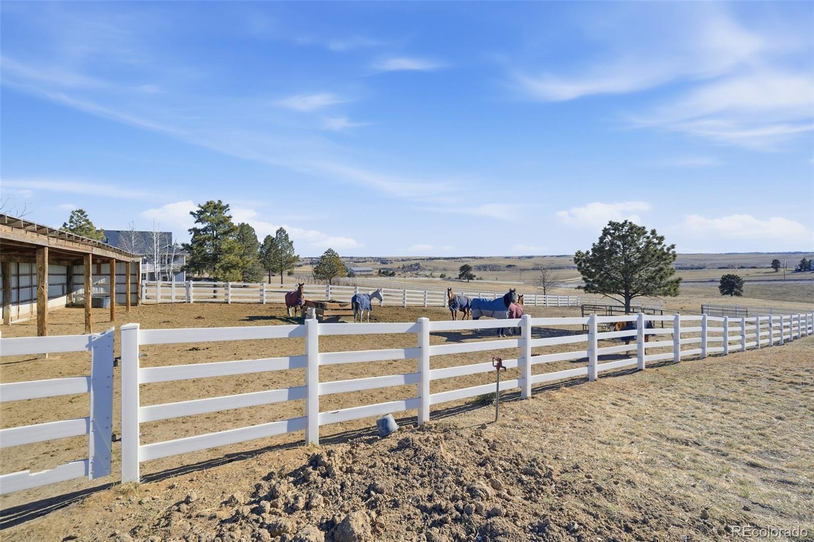 46753 County Road 9 Parker CO 80138