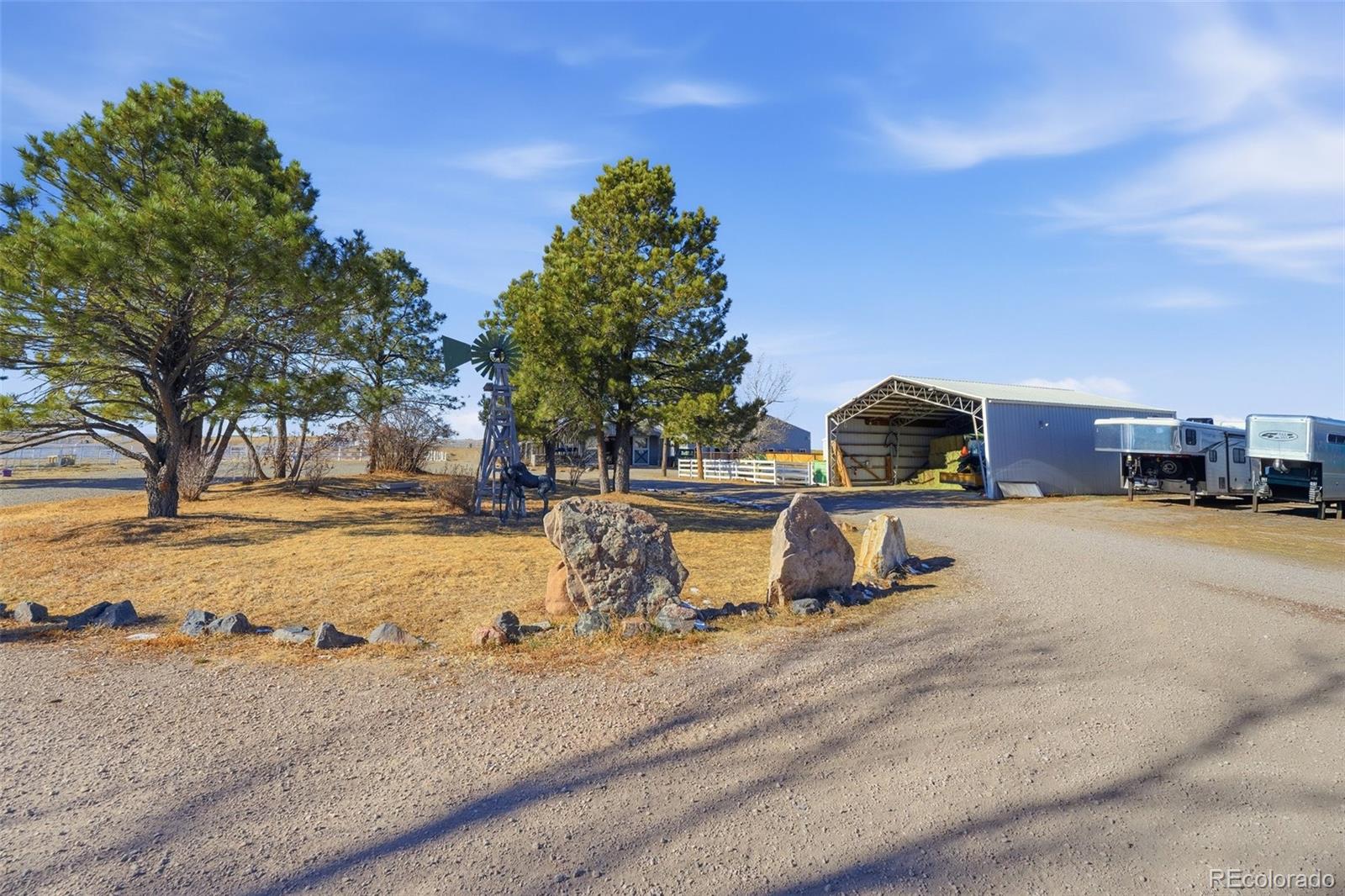 46753 County Road 9 Parker CO 80138