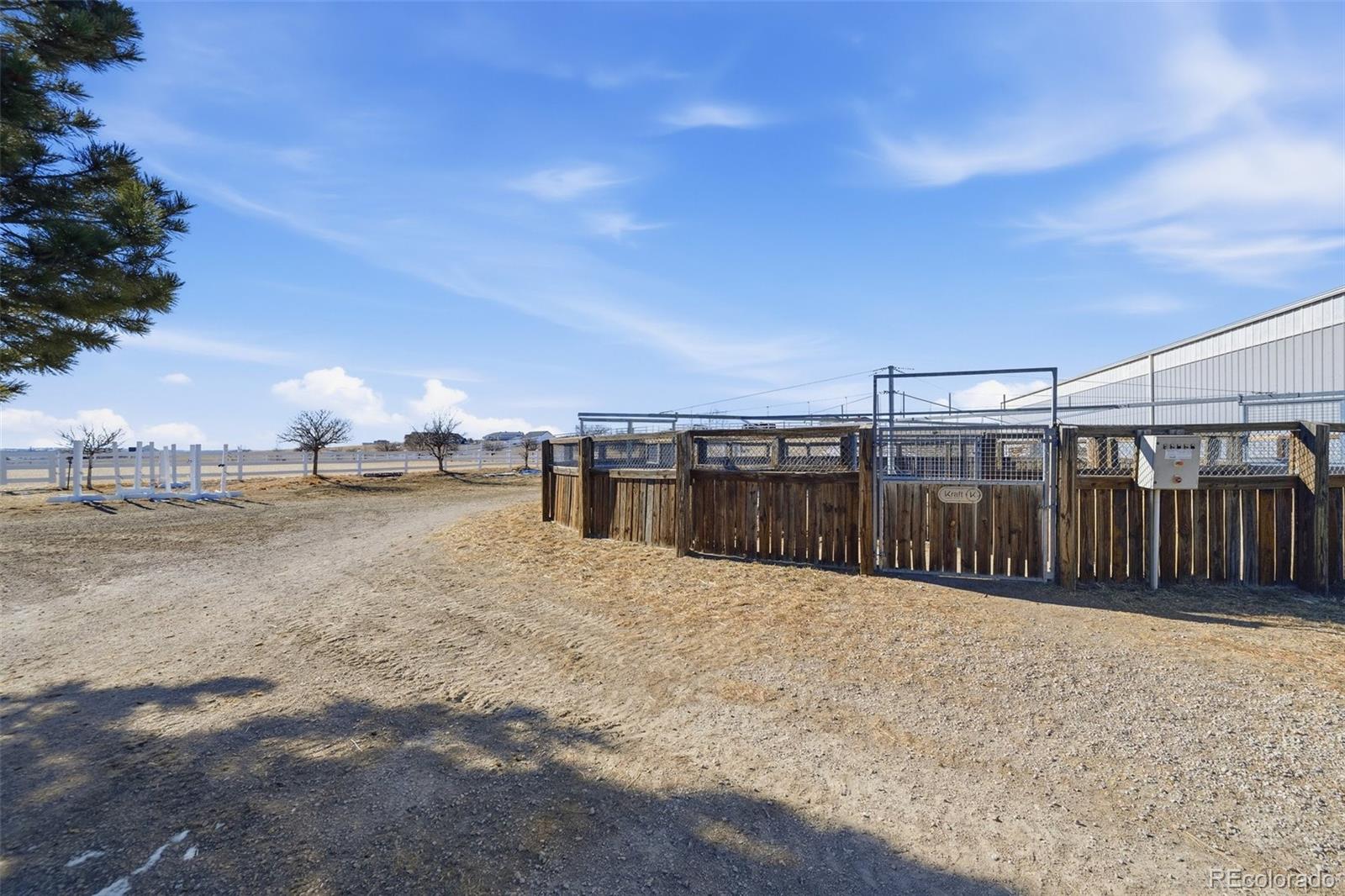 46753 County Road 9 Parker CO 80138