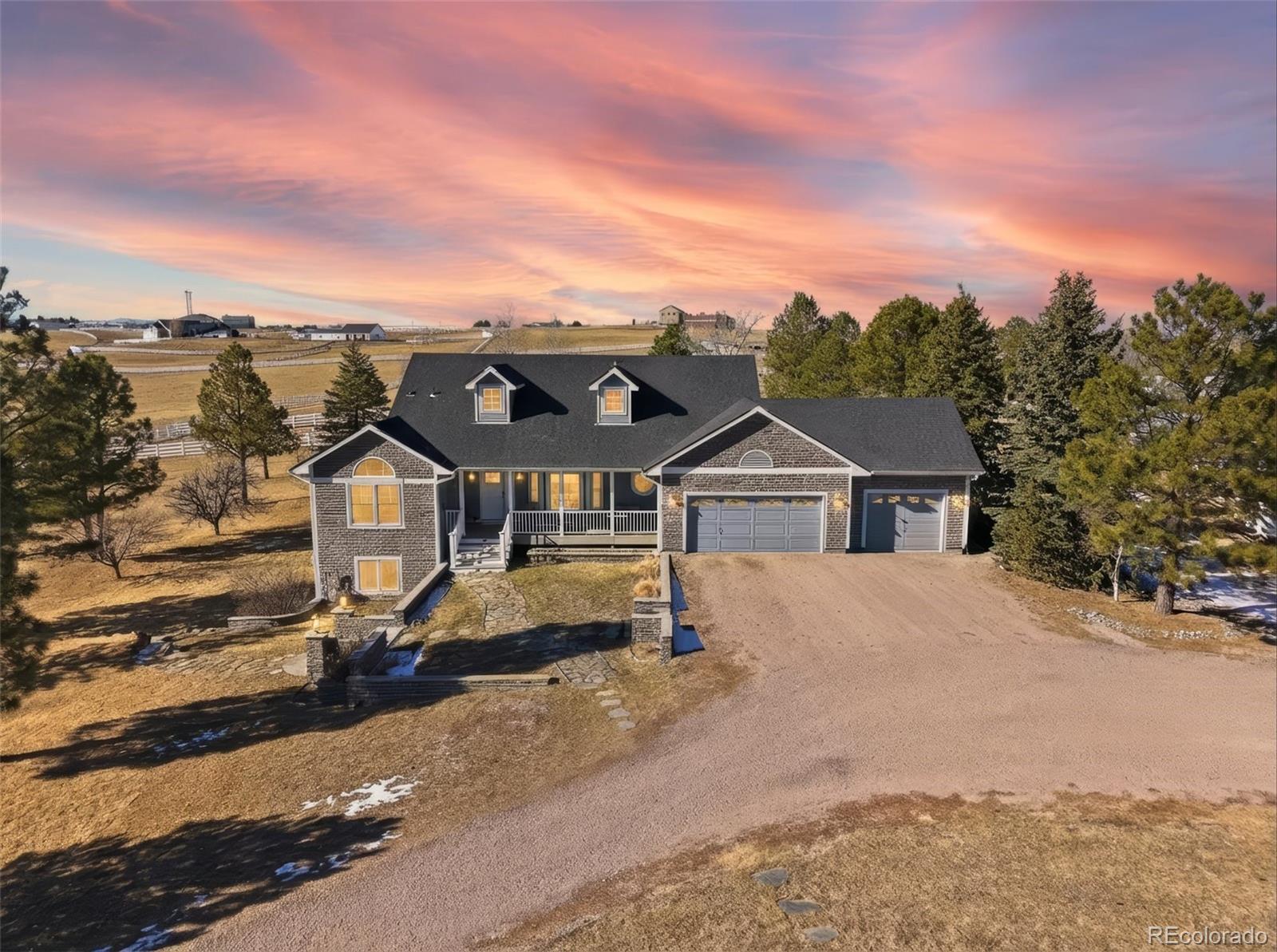 46753 County Road 9 Parker CO 80138