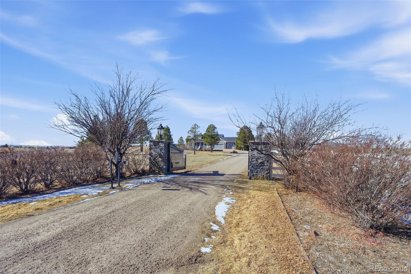 46753 County Road 9 Parker CO 80138