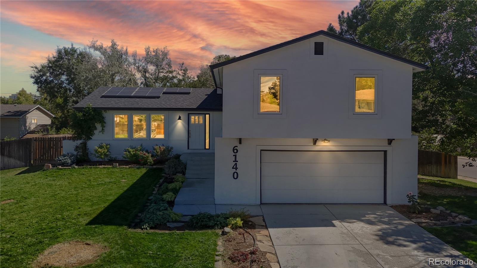6140 S Monaco Way Centennial CO 80111