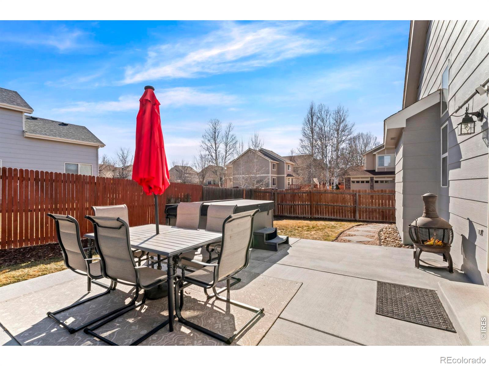 10473 Sunburst Avenue Firestone CO 80504