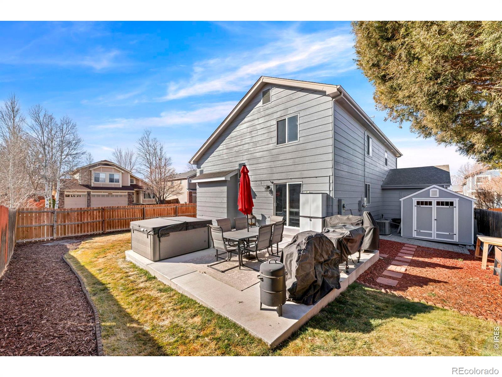 10473 Sunburst Avenue Firestone CO 80504