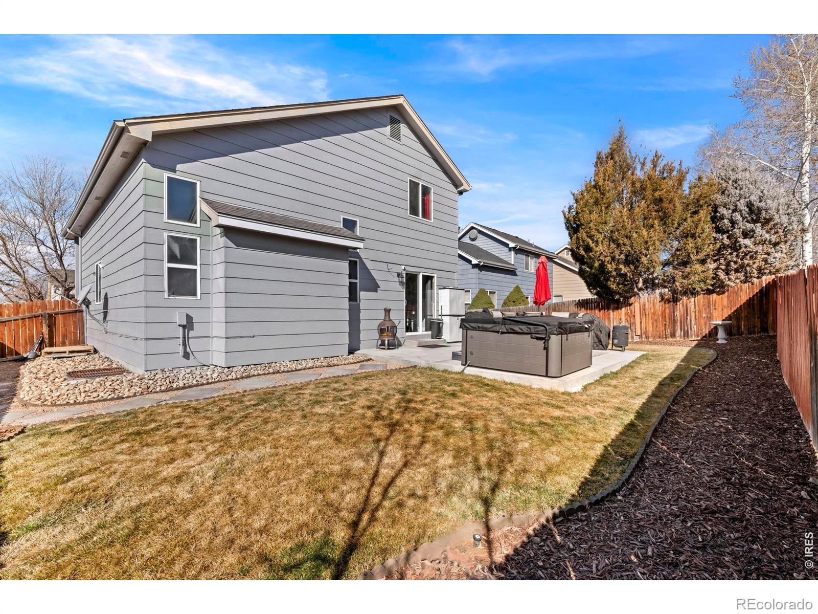 10473 Sunburst Avenue Firestone CO 80504